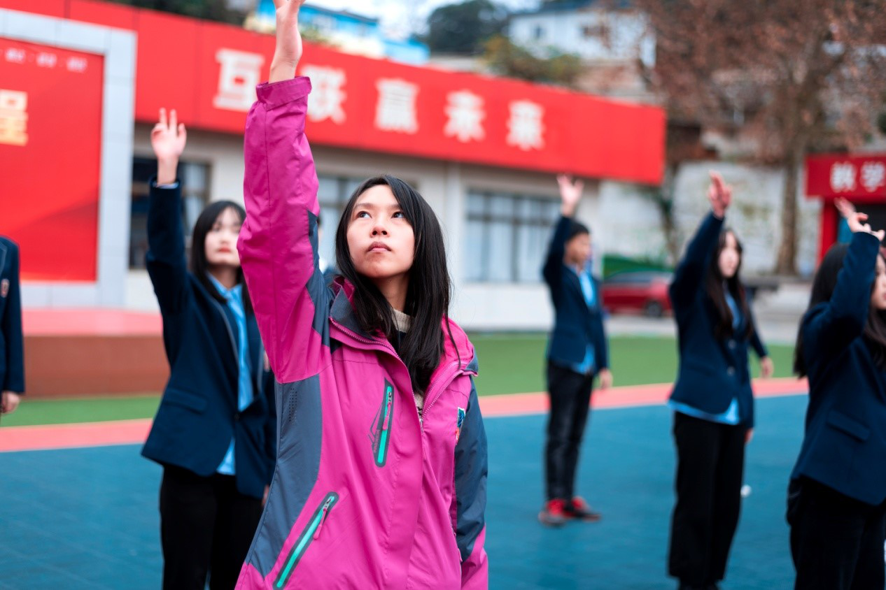 肩負(fù)職教強(qiáng)國重任，新華電腦學(xué)校升級“五項(xiàng)能力”培養(yǎng)互聯(lián)網(wǎng)高技能人才！